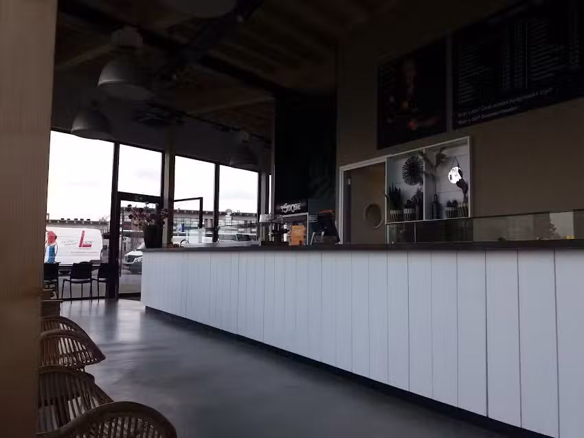 &rsquo;t Smoske Goes