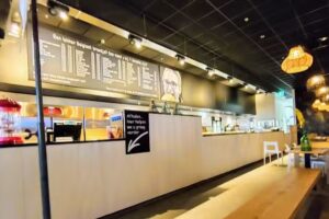 &rsquo;t Smoske Middelburg