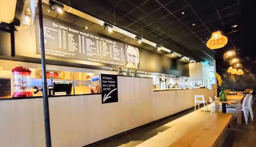 &rsquo;t Smoske Middelburg