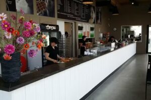 &rsquo;t Smoske Vlissingen