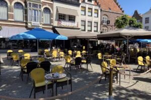 &rsquo;t Stadscaf&eacute; Zaltbommel🍺