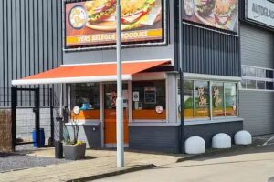 &rsquo;t Stokbroodje