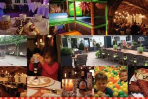 ’t Struifhuis Pannenkoekenhuis Liempde