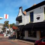 &rsquo;t Swarte Schaep