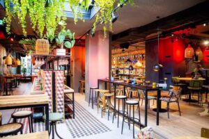 ’t Taphuys Utrecht