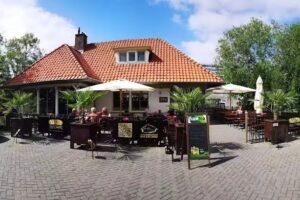 t Tramhuys Hoogvliet