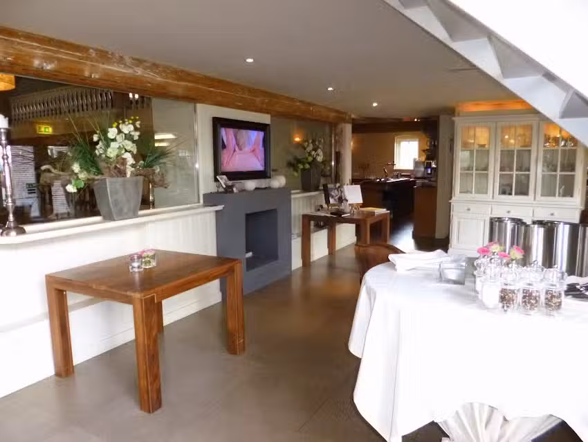 &rsquo;t Twiskerslot