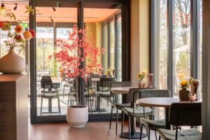 &rsquo;t Veens Huuske