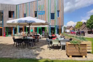 &rsquo;t Veense Hart