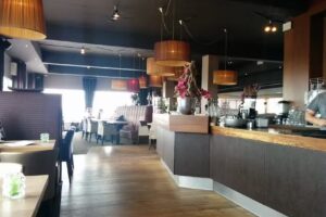 &rsquo;t Veerhuis Lands End