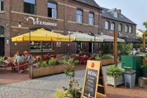 &rsquo;t Veerhuis (Thorn-Wessem)