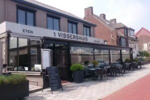&lsquo;t Vissershuis
