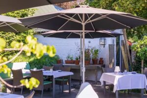 &rsquo;t Vlasbloemeken