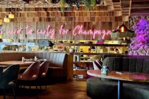 &lsquo;T Waaltje Lansingerland