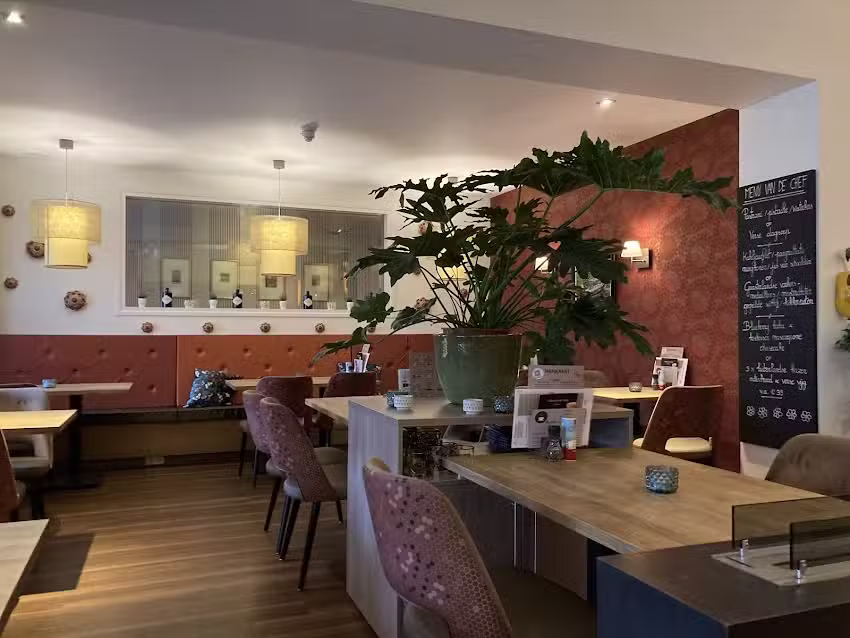 &rsquo;t Waepen van Veere