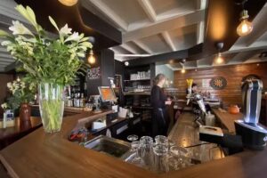 &rsquo;t Wapen van Beers