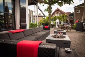 &rsquo;t Wapen van Bunnik