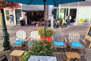 &rsquo;t Wapen van Leiden