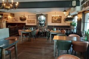 &rsquo;t Wapen van Norg