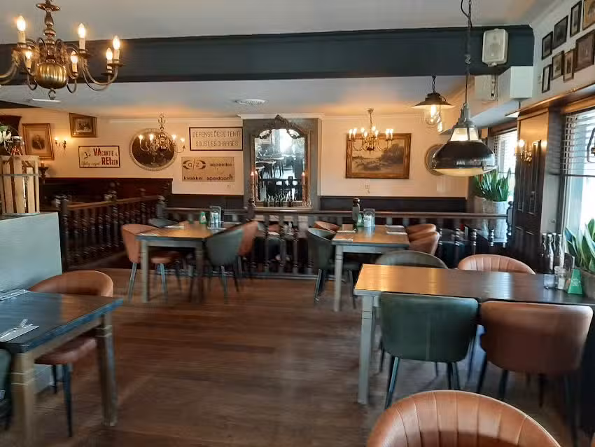 &rsquo;t Wapen van Norg