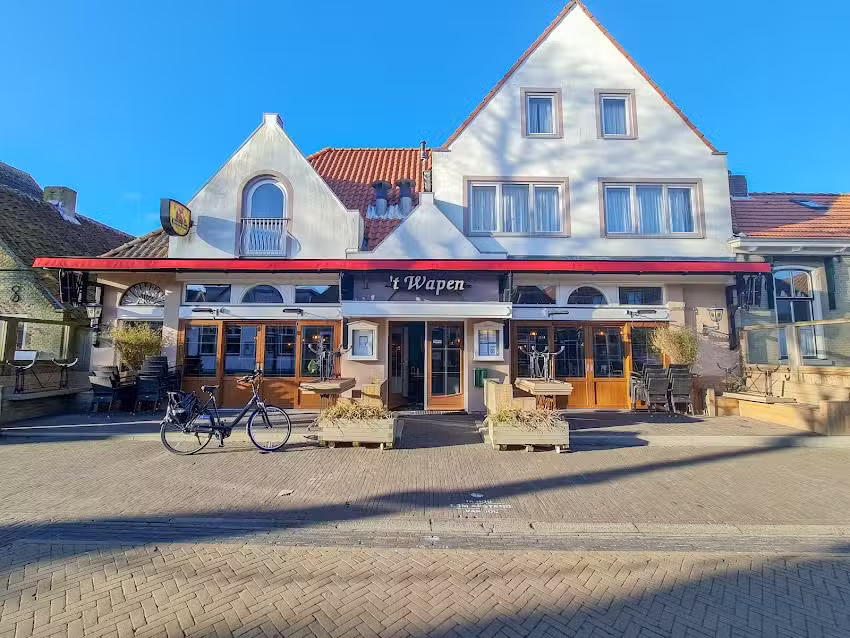 `t Wapen van Terschelling