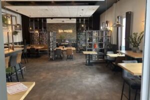 &rsquo;t Wapen van Werkhoven