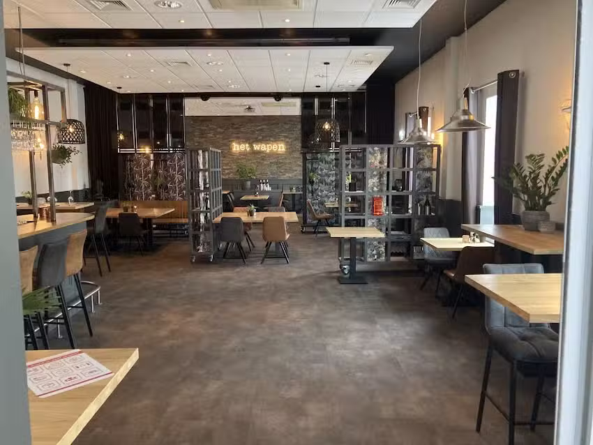 &rsquo;t Wapen van Werkhoven