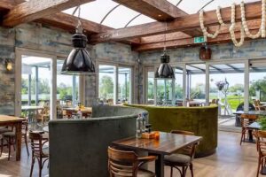 &rsquo;t Wellse Veerhuis