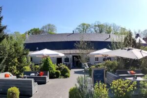 &rsquo;t Zand restaurant & meer