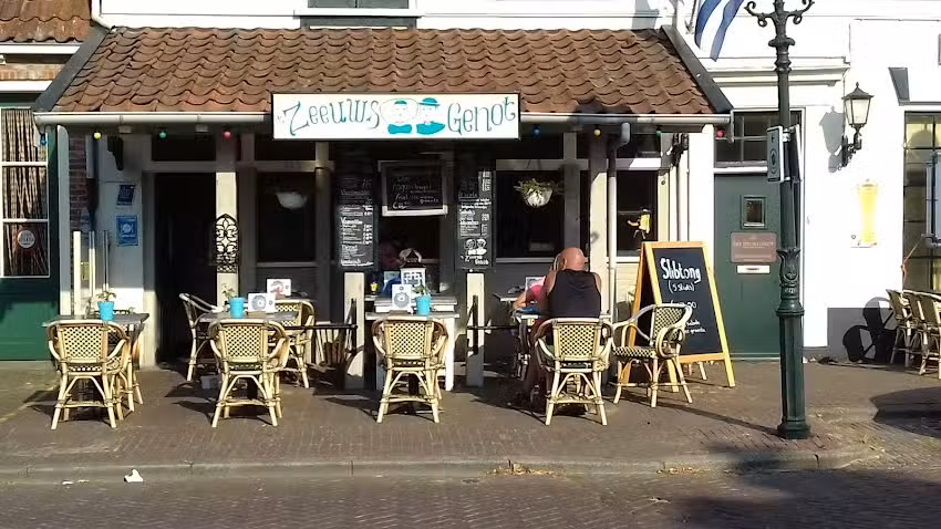 &rsquo;t Zeeuws Genot