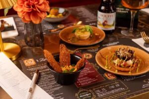 &rsquo;t Zusje Alkmaar