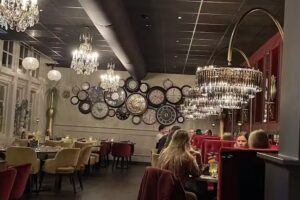 &lsquo;T Zusje Alphen aan den Rijn