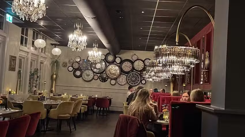 &lsquo;T Zusje Alphen aan den Rijn