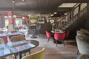 ’t Zusje Amsterdam