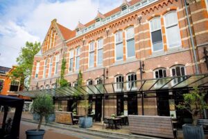 &lsquo;t Zusje Apeldoorn