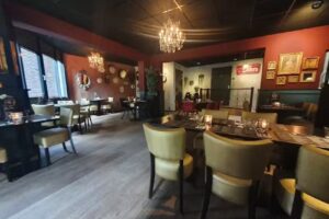 &rsquo;t Zusje Arnhem