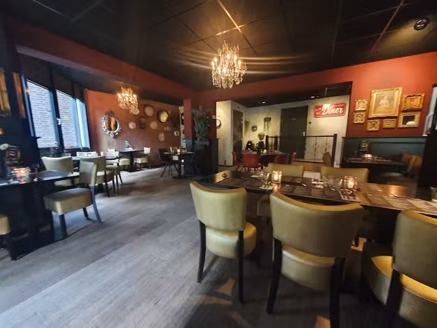 &rsquo;t Zusje Arnhem