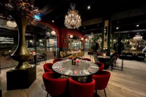 ’t Zusje Bilthoven