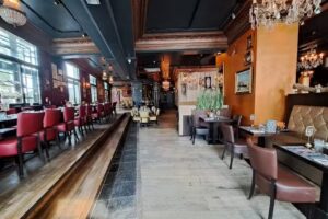 &rsquo;t Zusje Breda