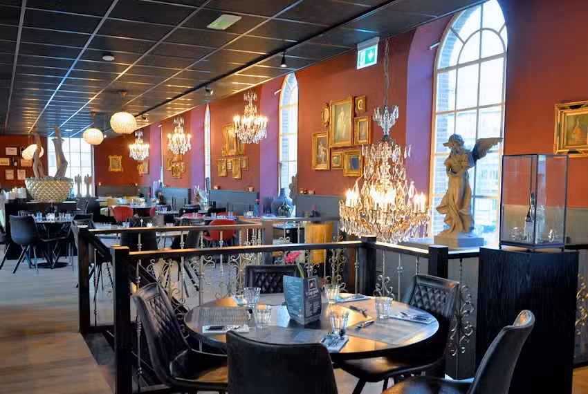 &rsquo;t Zusje Deventer