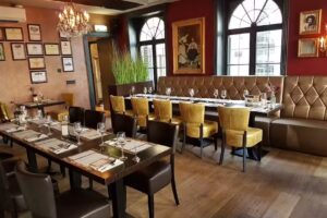 &rsquo;t Zusje Eindhoven