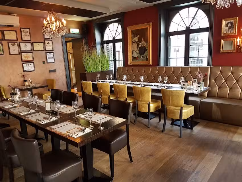 &rsquo;t Zusje Eindhoven