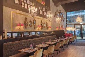 &rsquo;t Zusje Groningen