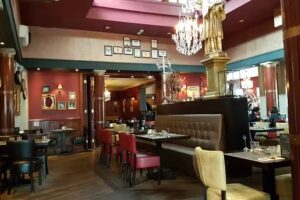 &rsquo;t Zusje Helmond