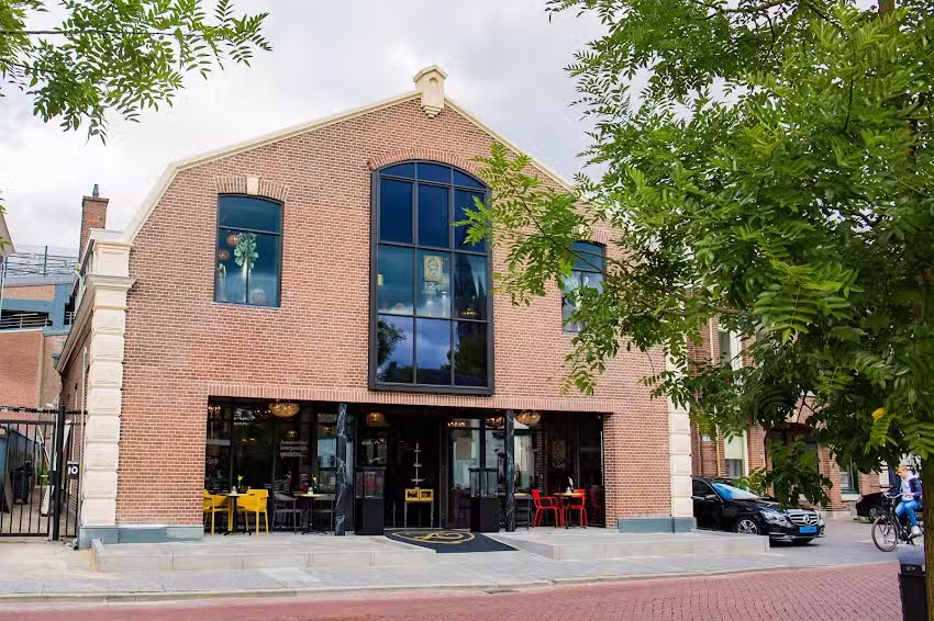 &rsquo;t Zusje Hilversum