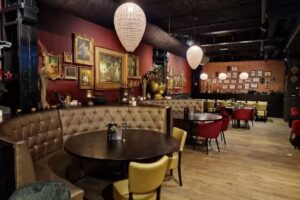 &rsquo;t Zusje Rotterdam