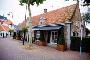 &rsquo;t Zusje Sint-Oedenrode