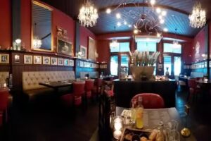 &rsquo;t Zusje Tilburg