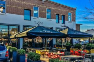 &rsquo;t Zusje Woerden