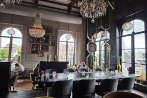 &rsquo;t Zusje Zaandam